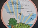 Fotheringay LP Same UK Pink Island Rim Press A-3U B-3U INCREDIBLE VINYL ++