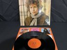 Bob Dylan - Blonde on Blonde Vol. 2 LP - S 62 737 - Rare German Import VG+ Vinyl