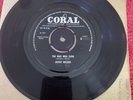 Jackie Wilson. The Who Who song. Coral Original. 1967  Rare  Northern Soul