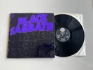 Black Sabbath - Master Of Reality - 1971 UK 1st Press LP