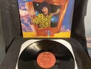 WEIRD AL YANKOVIC In 3-D LP 1984 ROCK and ROLL Records Vinyl VG++