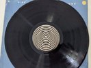 DIRE STRAITS Communique  RARE ISRAELI  LP  SWIRL SPIRAL VERTIGO