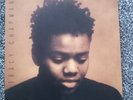 TRACEY CHAPMAN , LP  'Fast Car'   EX/EX condition with lyric inner