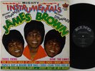 James Brown & The Famous Flames 