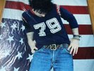 Ryan Adams Gold 10th Anniversary Reissue Double Clear Vinyl LP