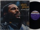 Marvin Gaye 