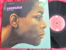 Miles Davis LP Sorcerer original 1967 Columbia CS 9532 2-Eye Stereo VG+