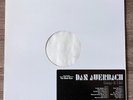 Dan Auerbach - Keep It Hid Rare White Label Promo Press Black Keys White Stripes