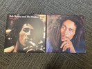 Bob Marley & the Wailers 2 LP Lot. Legend, Catch A Fire. Modern Represses, 180g.