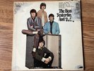 The BEATLES Yesterday And Today 2nd State BUTCHER Baby COVER  T2553  MONO