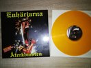 Enhärjarna - Aterkomsten LP / Erstauflage ( 2000 ) / ultima thule oi