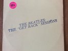 The Beatles 1974 Boot Get Back Sessions Studio Outakes TMQ 71024