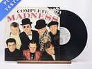 Madness - Complete Madness - Gatefold LP Vinyl Record - VG/VG+