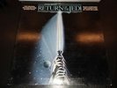 Star Wars Record LP Return of the Jedi John Williams 1983 Vinyl Album Soundtrack