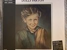 NEW Dolly Parton ‎Coat Of Many Colors VMP Vinyl Me Please Clear & Splatter LP
