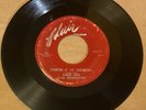 HEAR  RARE R&B BLUES 45 Elmore James Standing At Crossroads Sunny Land FLAIR VG+