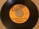 HEAR  RARE R&B BLUES 45 Elmore James Knocking At Your Door Calling All CHIEF VG+