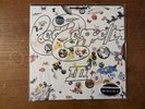 Led Zeppelin ‎III - Classic Records Label QUIEX Vinyl 33rpm