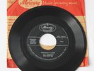 BIG BOPPER PURPLE PEOPLE EATER / CHANTILLY LACE 45RPM 7