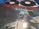 ATOMIC ROOSTER  DEVIL´S ANSWER  PERFECT MINT UK 1st 