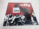 CKY Volume 1 Vinyl LP Urban Outfitters Pressing Rare OOP New Sealed
