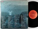 Johnny Cash - The Gospel Road 2xLP - Columbia VG++ PROMO Autograph