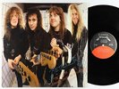 Metallica - $5.98 EP Garage Days Re-revisited LP - Elektra Club VG++ Shrink