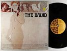 The David - Another Day, Another Lifetime LP - VMC OG Press VG+