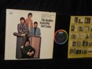 THE BEATLES YESTEDRDAY AND TODAY CAPITOL RECORDS T-2553 MONO FIRST PRESSING