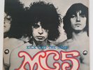 MC5 - Kick out the jams LP 1969 ITALY PRIMA STAMPA VEDETTE 33 giri