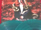 2 Vinyl LP GREEN* EPICA – The Phantom Agony  (2003) *RAR & Top wie neu *Gatefold