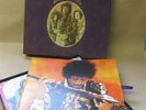 The Jimi Hendrix Experience   8 Vinyl Disc Box Set   2000