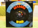 WIND - SEASONS  - FIRST 1971 ORIGINAL GERMAN PRESS +PLUS+3--- IM TRAUMZUSTAND