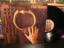Kiss – Music From the Elder    Vintage  Hair Metal LP