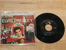 Elvis Presley ; Elvis Sings Christmas Songs    EP   rockn roll