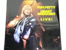 Tom Petty  Pack Up The Plantation Live   Orig. LP 1985 Double LP STILL SEALED