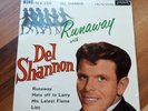 Del Shannon - Runaway 7