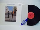 PINK FLOYD:  WISH YOU WERE HERE: RARE ORIGINAL 1980 CBS MASTERWORKS HALF SPEED