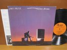 LP + Insert / John Prine / German Afternoons / 1986 1st Issue / Oh Boy OBR-003