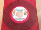 LUCHO Y SU CONJUNTO [PRENDE LA VELA] MINT CUMBIA AFRO FUNK 45 Latin Records