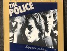 The Police - Reggatta De Blanc (LP, Album) 1979, A&M Records Audiophile Series