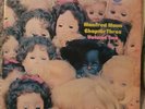 MANFRED MANN Chapter Three Volume Two. UK 1ST Press M unplayed? Psych, Prog