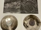 The Contortionist Clairvoyant 2-Vinyl Limited Edition Clear & Black Sunburst LP
