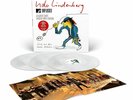 Udo Lindenberg MTV Unplugged - White Vinyl Edition - 3 LP - Neu/Verschweißt