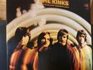 THE KINKS Are The Village Green Preservation Society LP 70's REPRISE press VG+