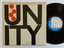 LARRY YOUNG Unity BLUE NOTE BST 84221 LP Stereo VAN GELDER