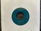 Maurice Williams Baby Baby b/w Being With You 7