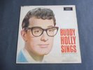 Buddy Holly - Buddy Holly Sings 1964 UK EP CORAL