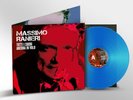 Massimo Ranieri Tutti I Sogni Ancora In Volo 2022 LP Vinile Numerato Blu