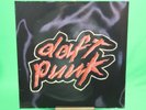 DAFT PUNK HOMEWORK NEW SEALED VINYL 2LP -AROUND THE WORLD-